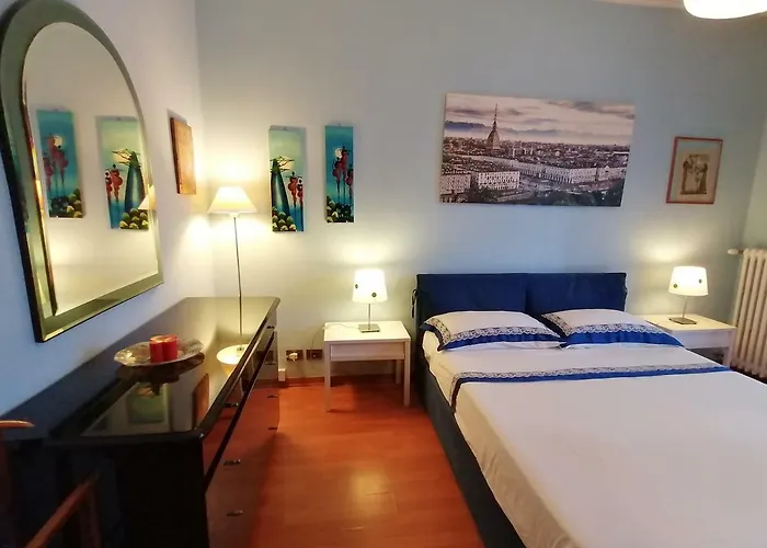 Casa Sabrina