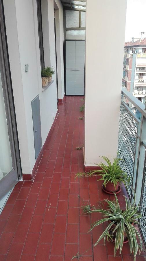 Casa Sabrina * Turín