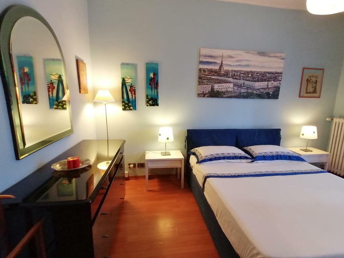 Apartamento Casa Sabrina *