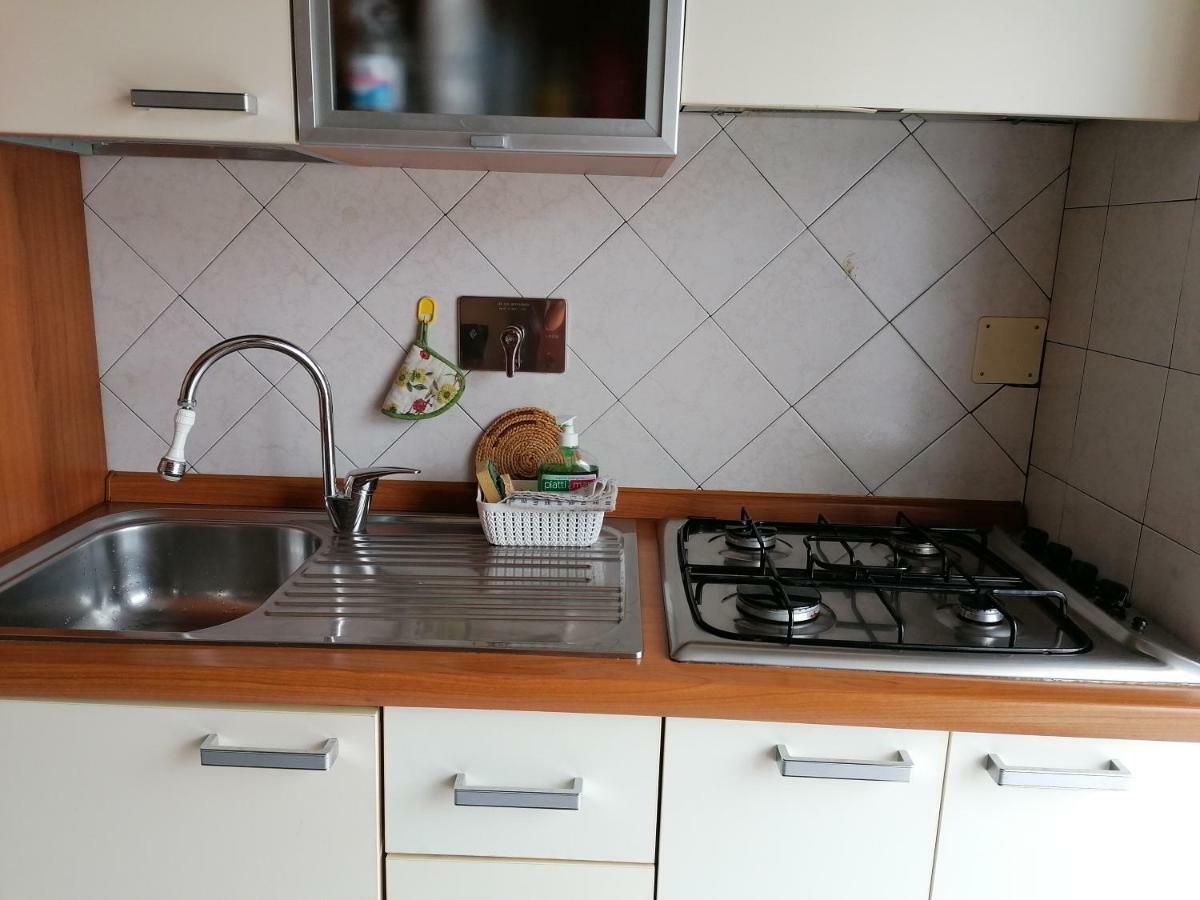 Apartamento Casa Sabrina