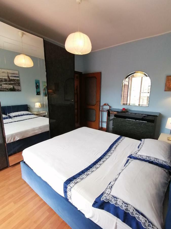 Apartamento Casa Sabrina *