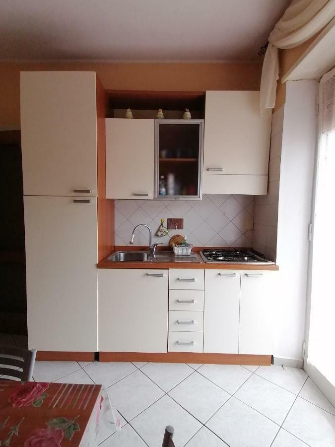 Apartamento Casa Sabrina Turín