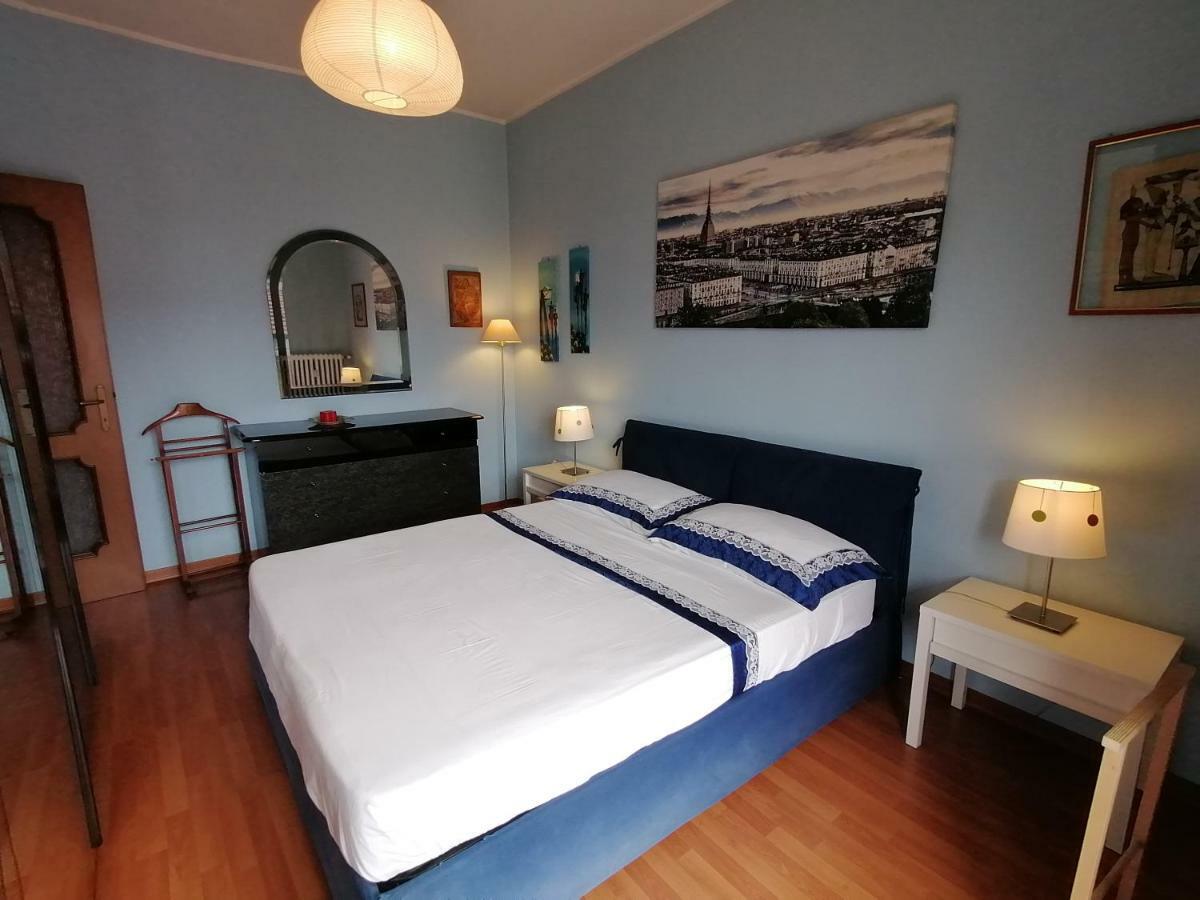 Casa Sabrina * Turín