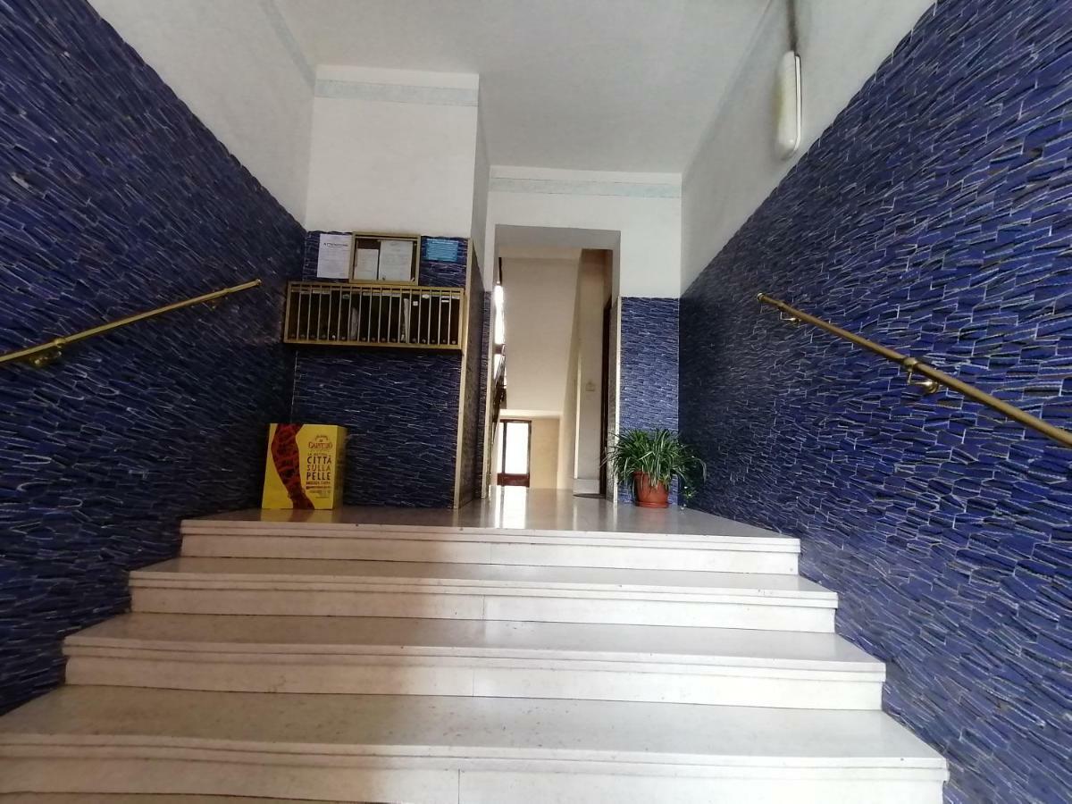 Apartamento Casa Sabrina *
